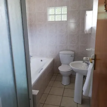 Coons Cove Villa Cape Town Exterior photo