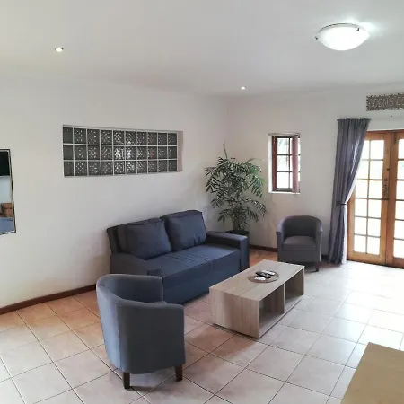 Coons Cove Villa Cape Town Exterior photo