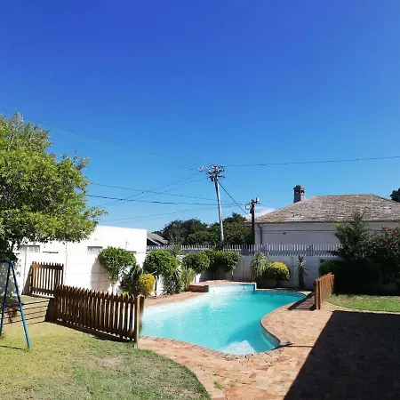 Coons Cove Villa Cape Town Exterior photo
