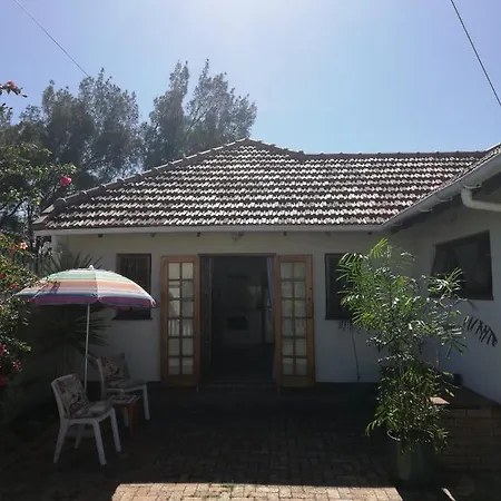 Coons Cove Villa Cape Town Exterior photo