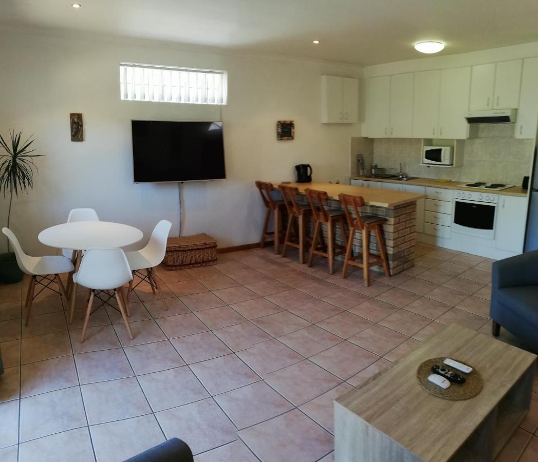Chalet Coons Cove Kapstadt