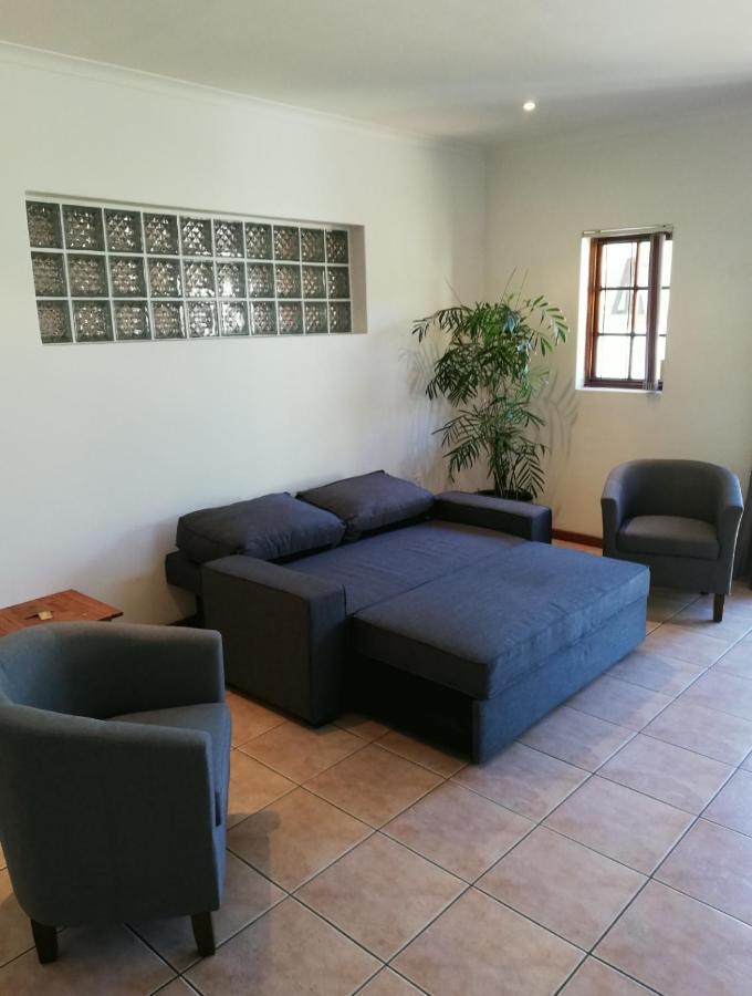 Coons Cove Chalet Kaapstad
