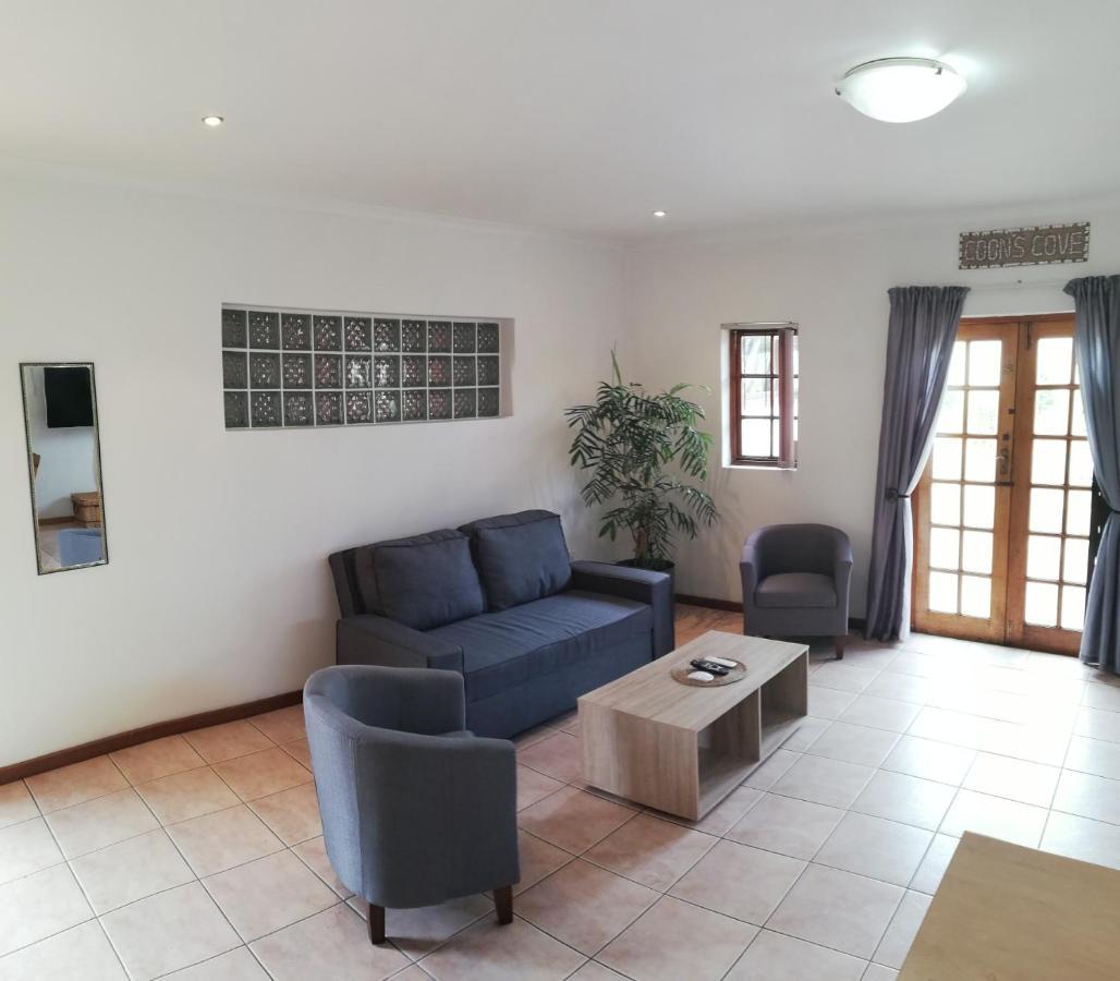 Coons Cove * Kaapstad