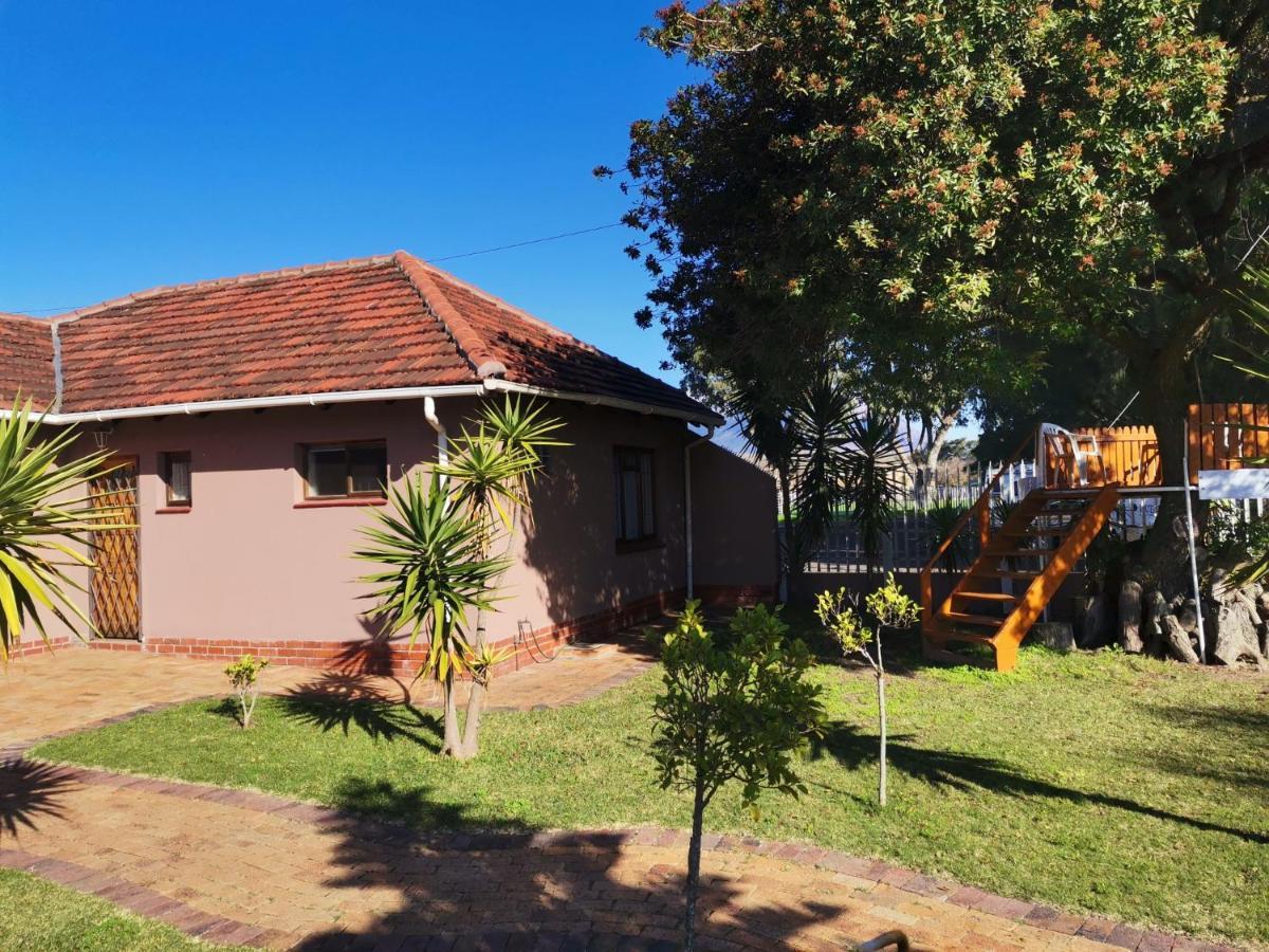 Coons Cove Chalet Kaapstad